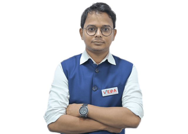 Shashikant Yadav