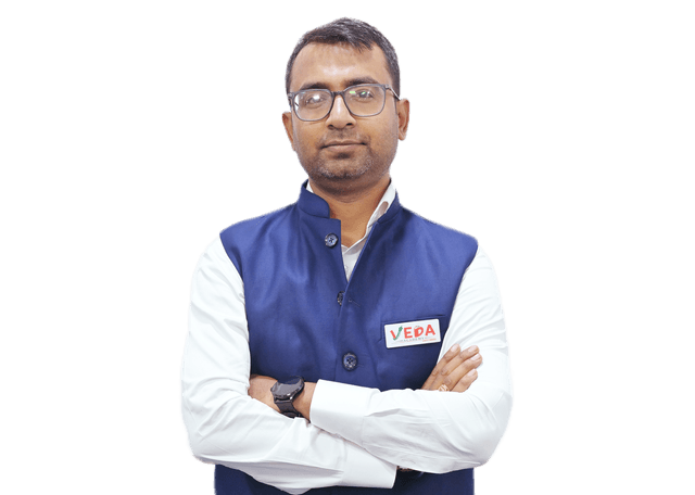 Shivam Patel