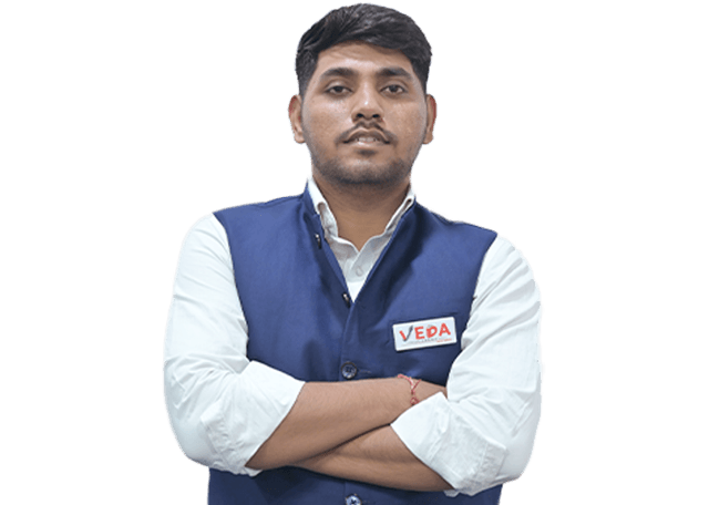 Umesh Kumar Singh